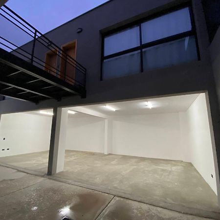 Luxury Apartments Mendoza Bagian luar foto