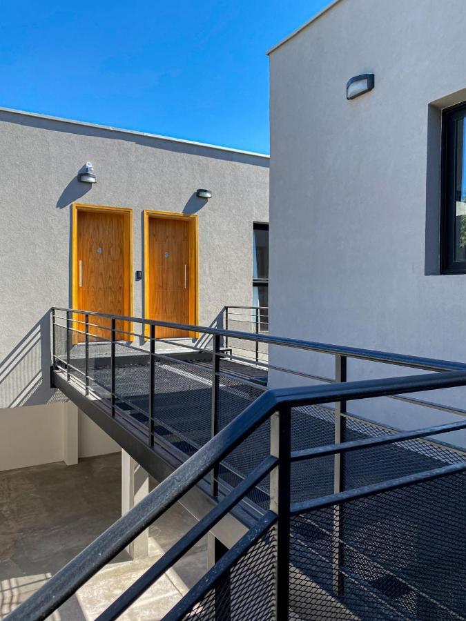 Luxury Apartments Mendoza Bagian luar foto