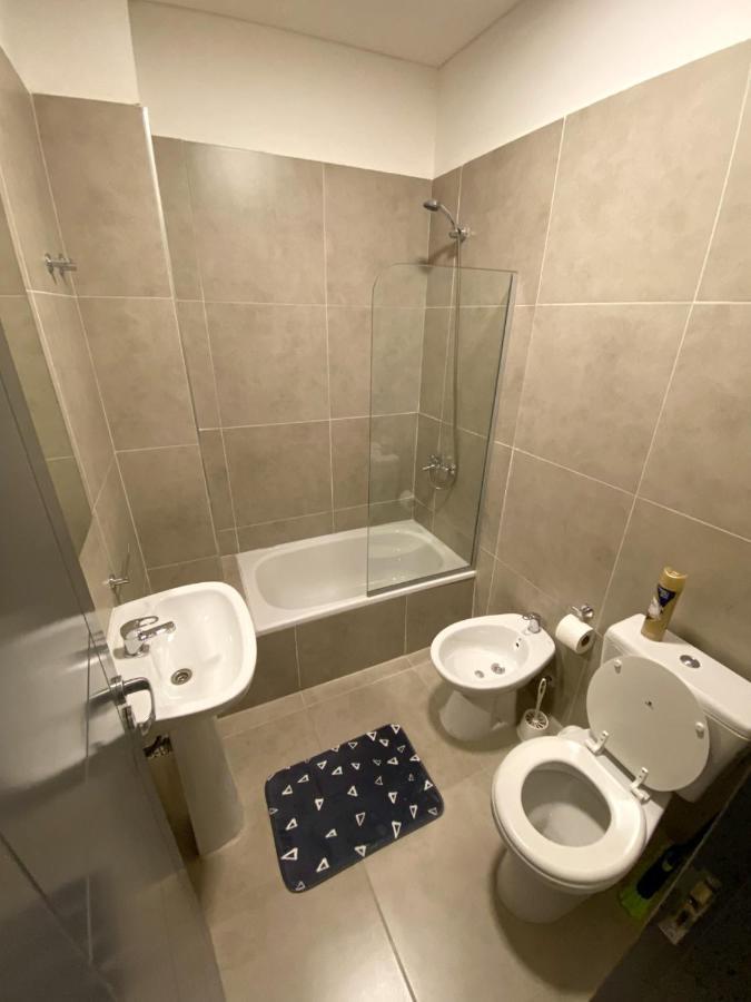 Luxury Apartments Mendoza Bagian luar foto