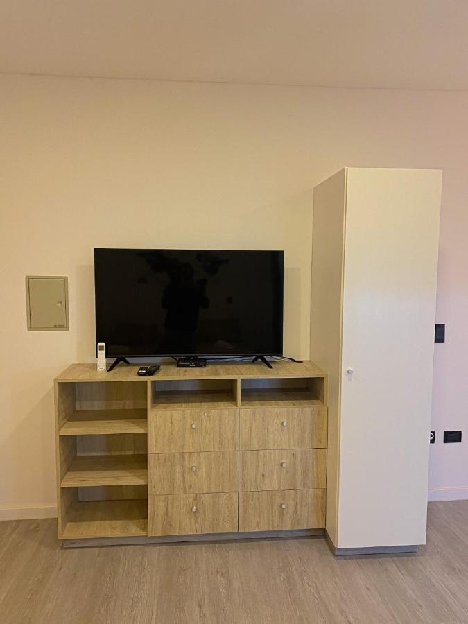 Luxury Apartments Mendoza Bagian luar foto