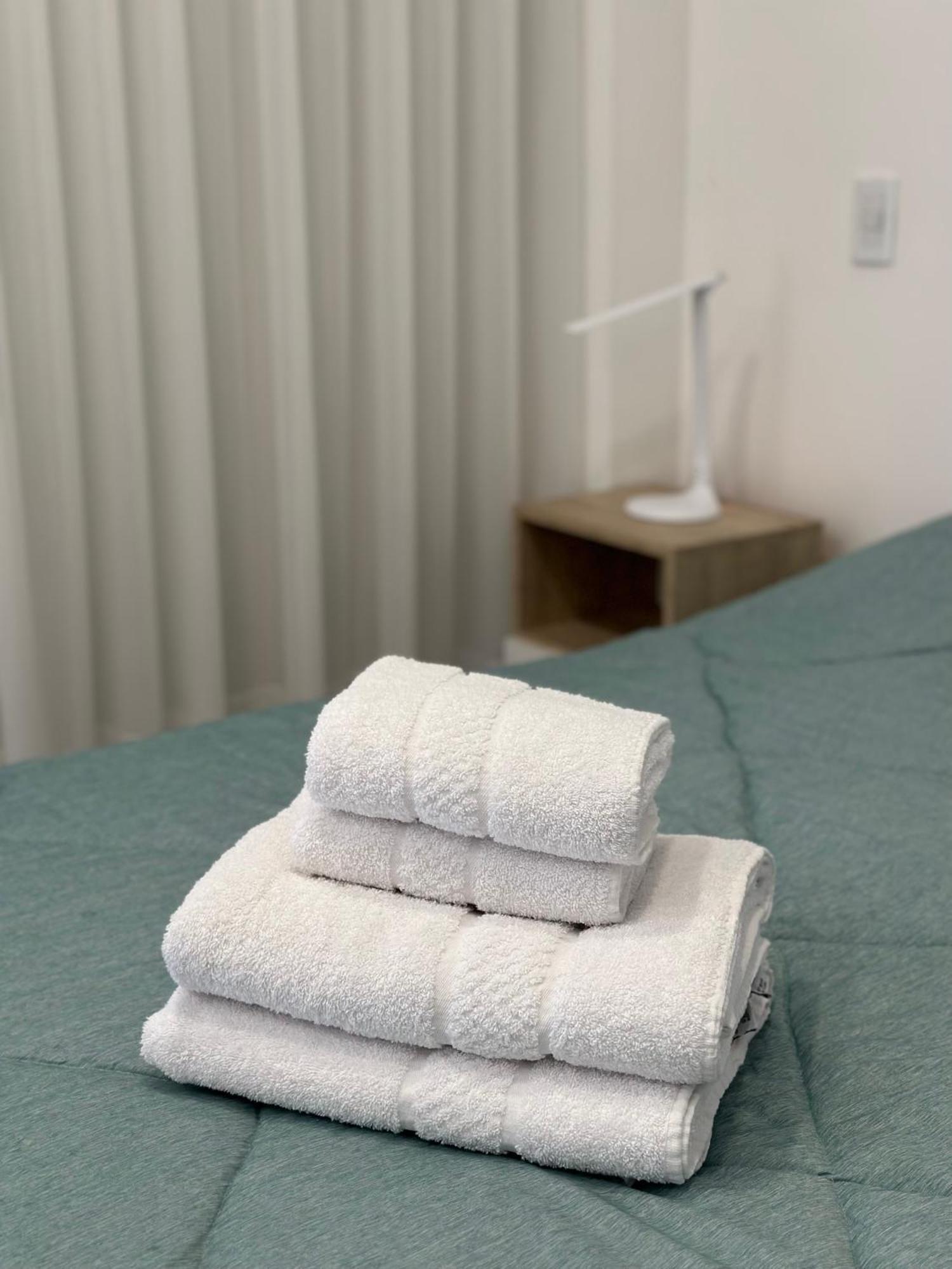 Luxury Apartments Mendoza Bagian luar foto