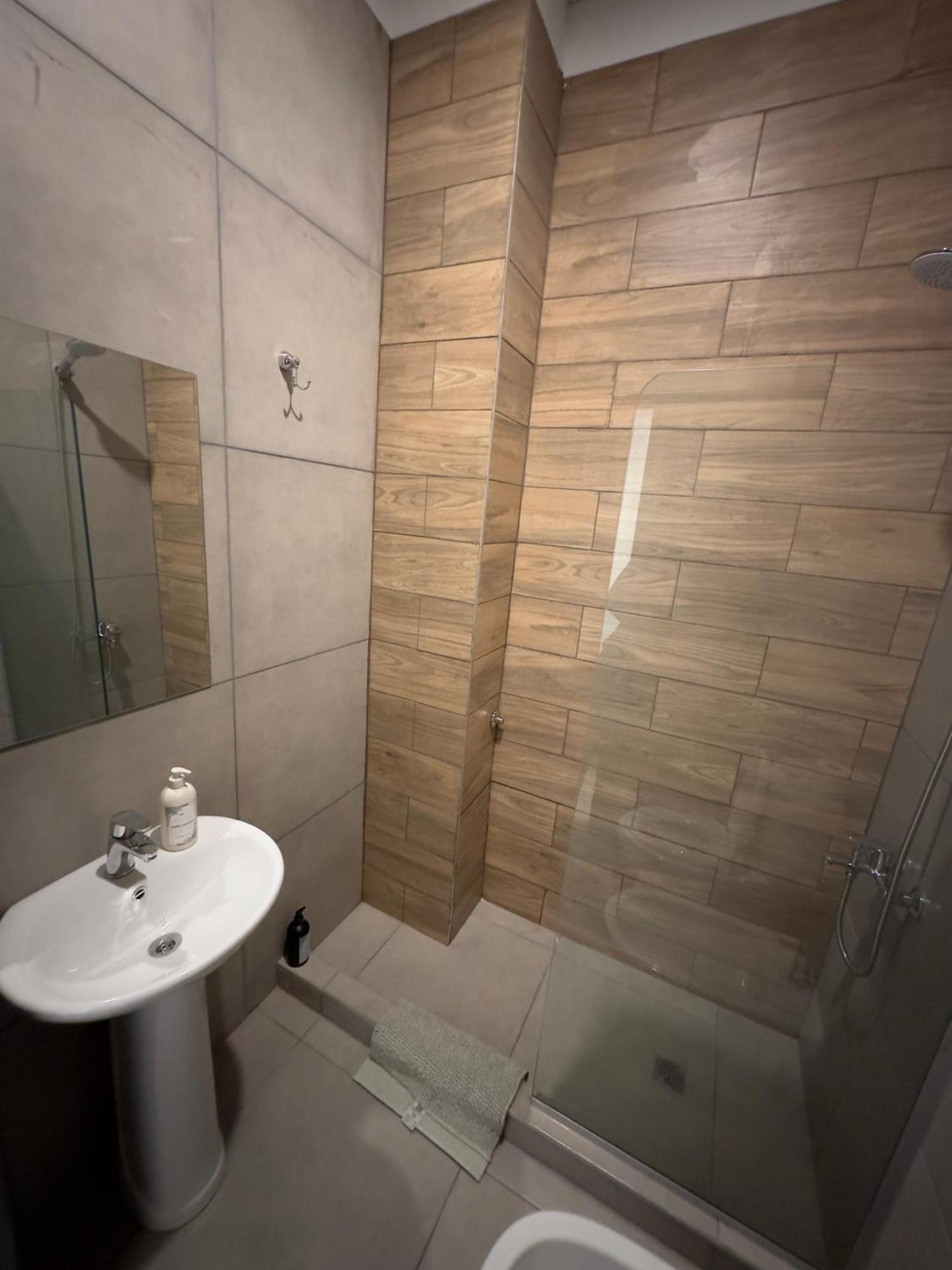 Luxury Apartments Mendoza Bagian luar foto