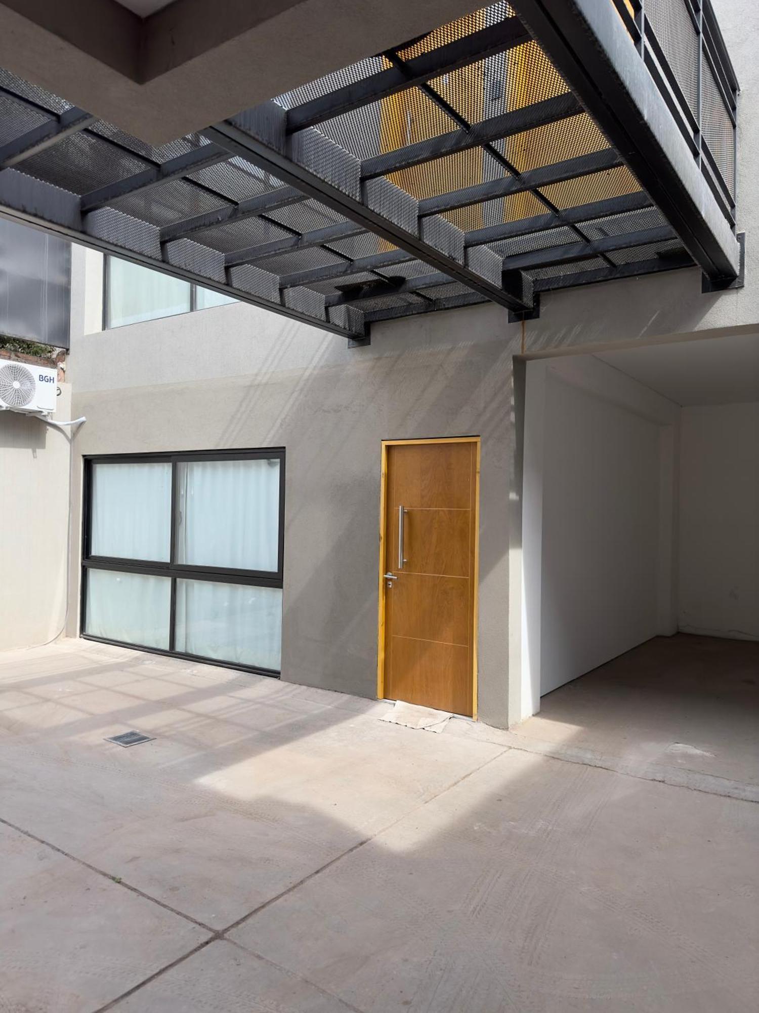 Luxury Apartments Mendoza Bagian luar foto