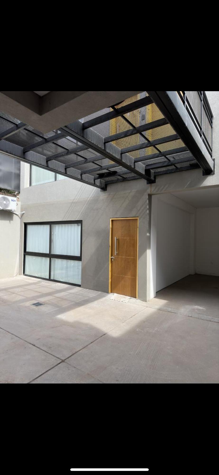 Luxury Apartments Mendoza Bagian luar foto